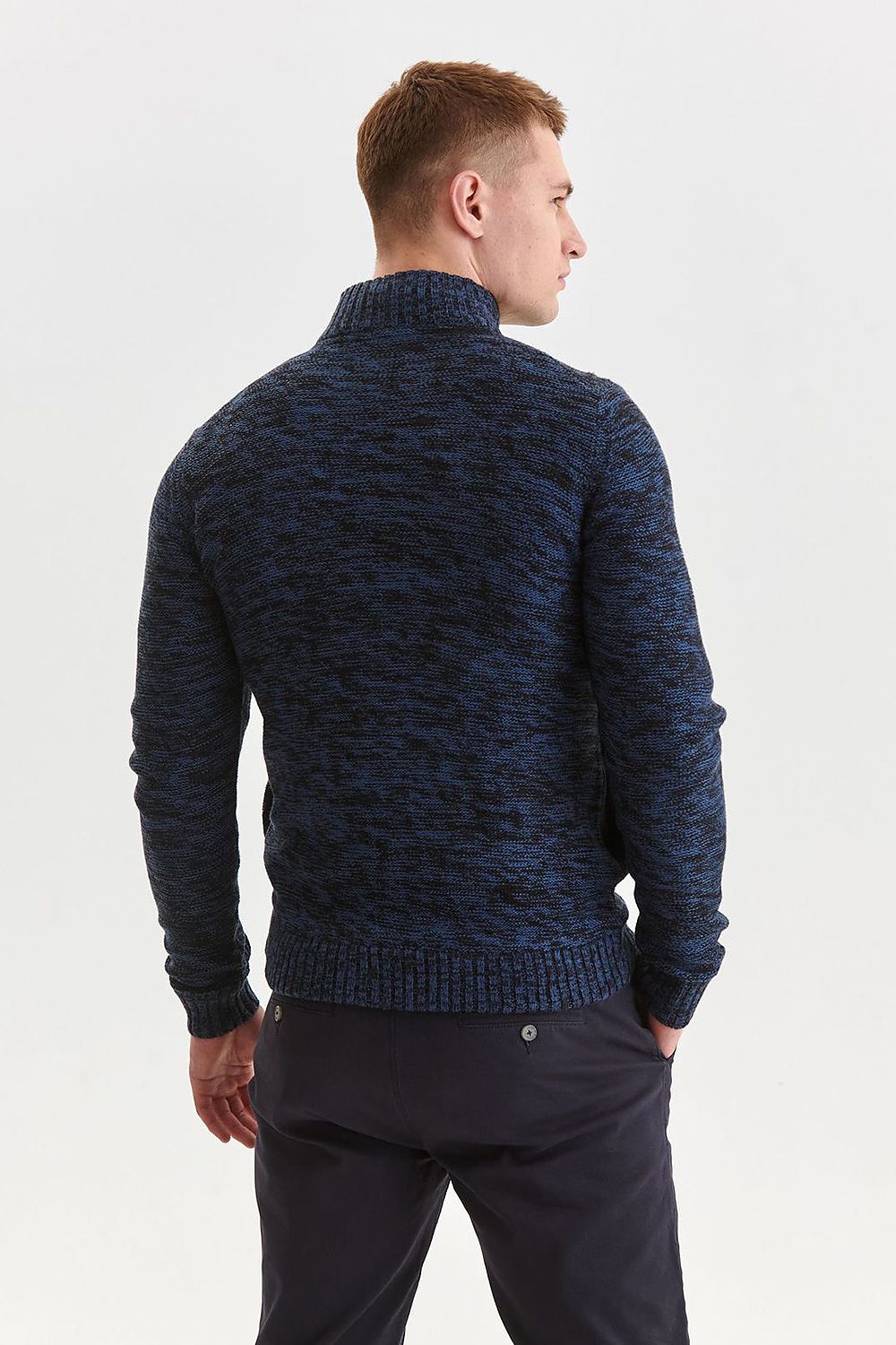  Jumper model 174250 Top Secret 