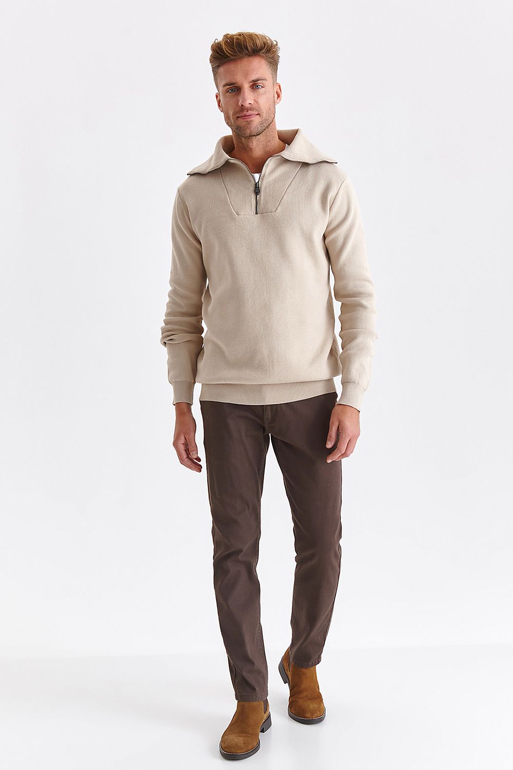  Jumper model 174253 Top Secret 