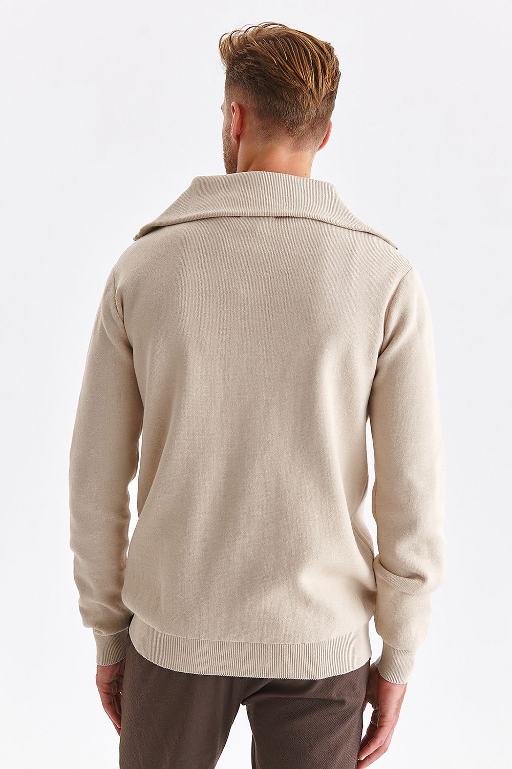  Jumper model 174253 Top Secret 