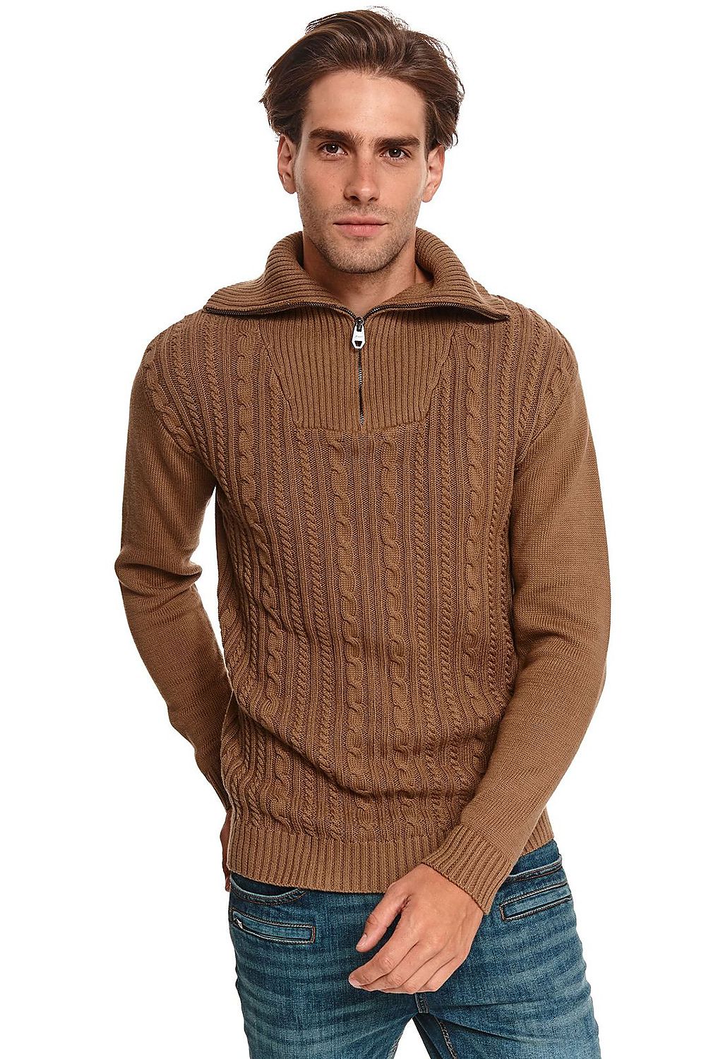  Jumper model 174254 Top Secret 