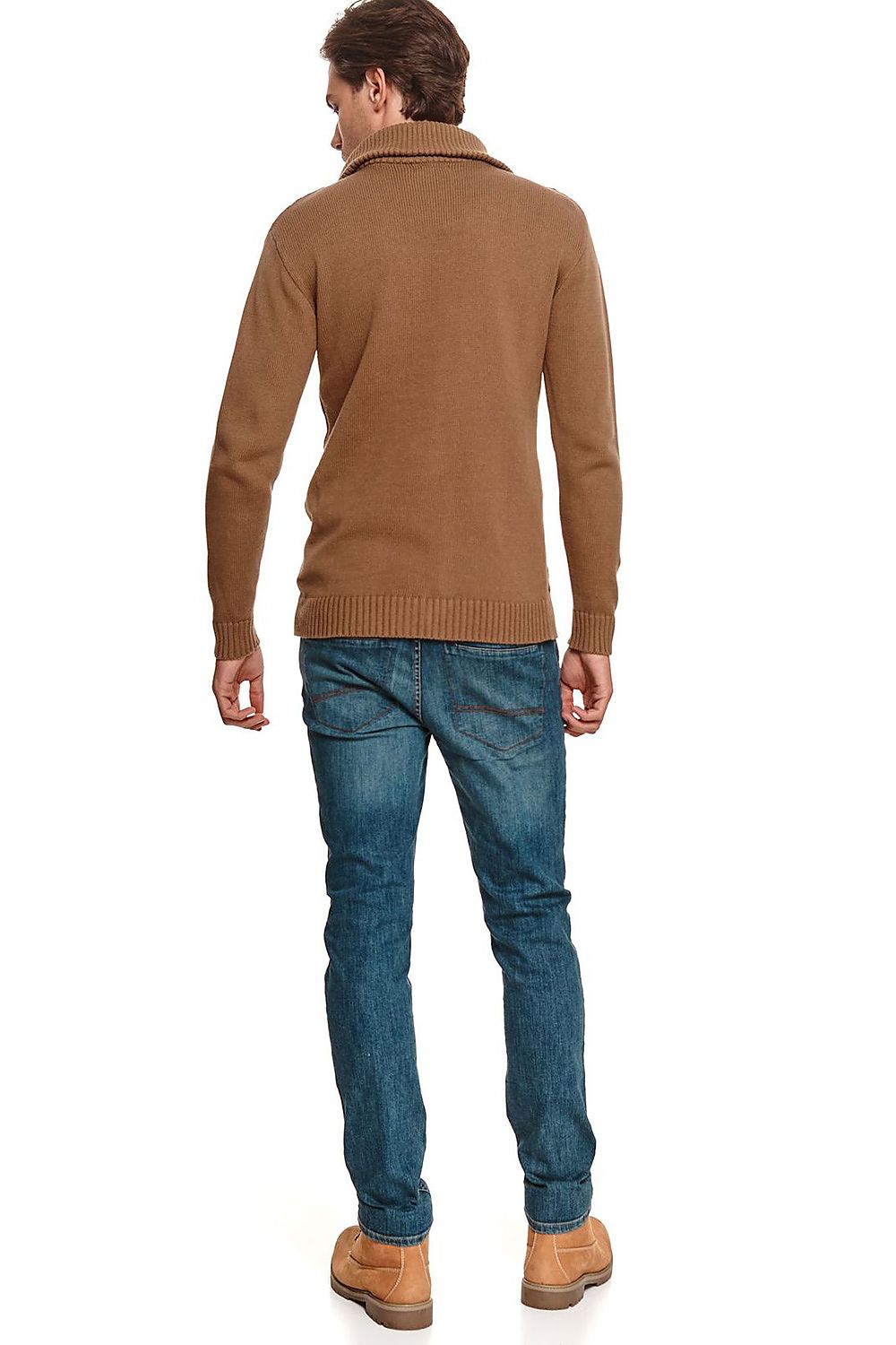  Jumper model 174254 Top Secret 