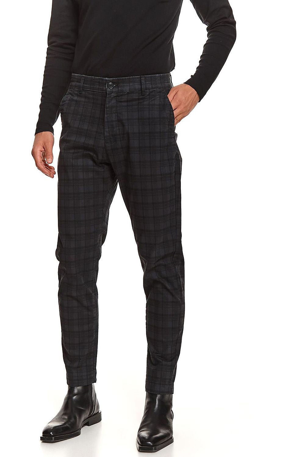  Trousers model 174260 Top Secret 