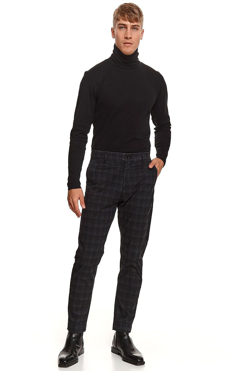  Trousers model 174260 Top Secret 