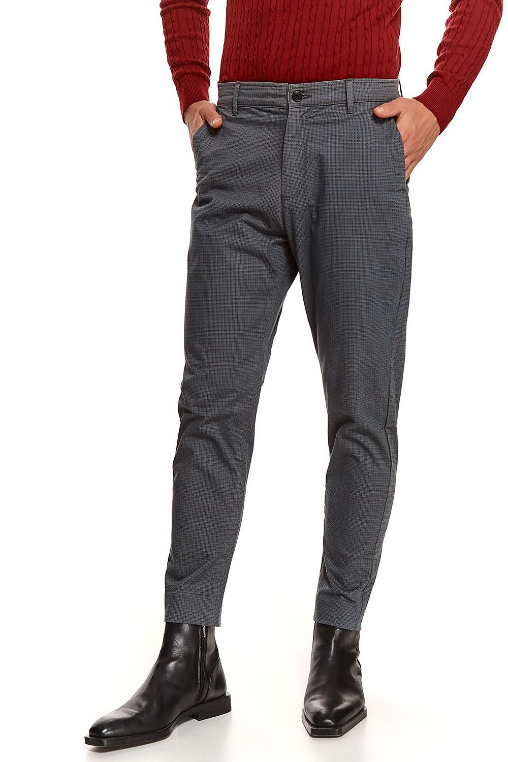  Trousers model 174261 Top Secret 