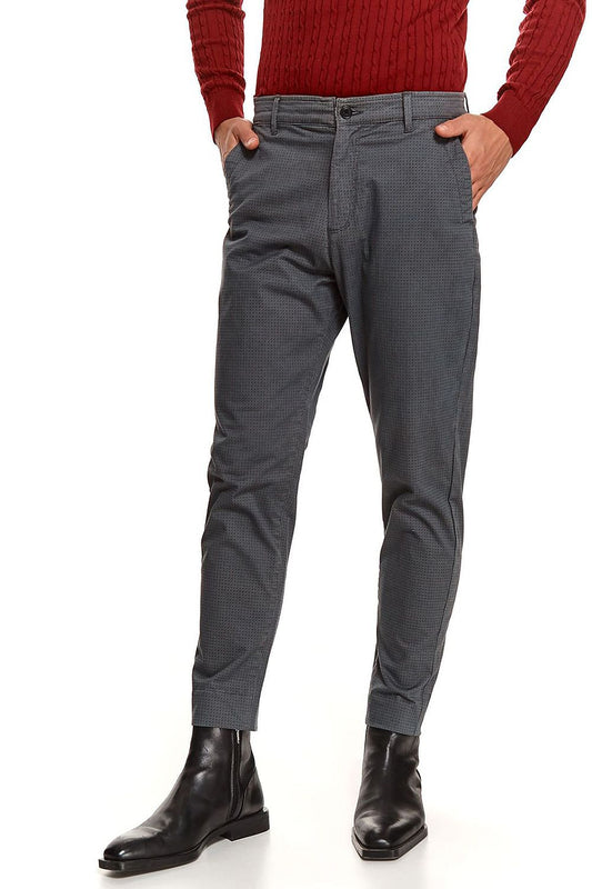  Trousers model 174261 Top Secret 