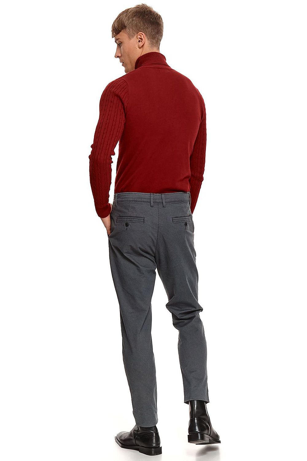  Trousers model 174261 Top Secret 