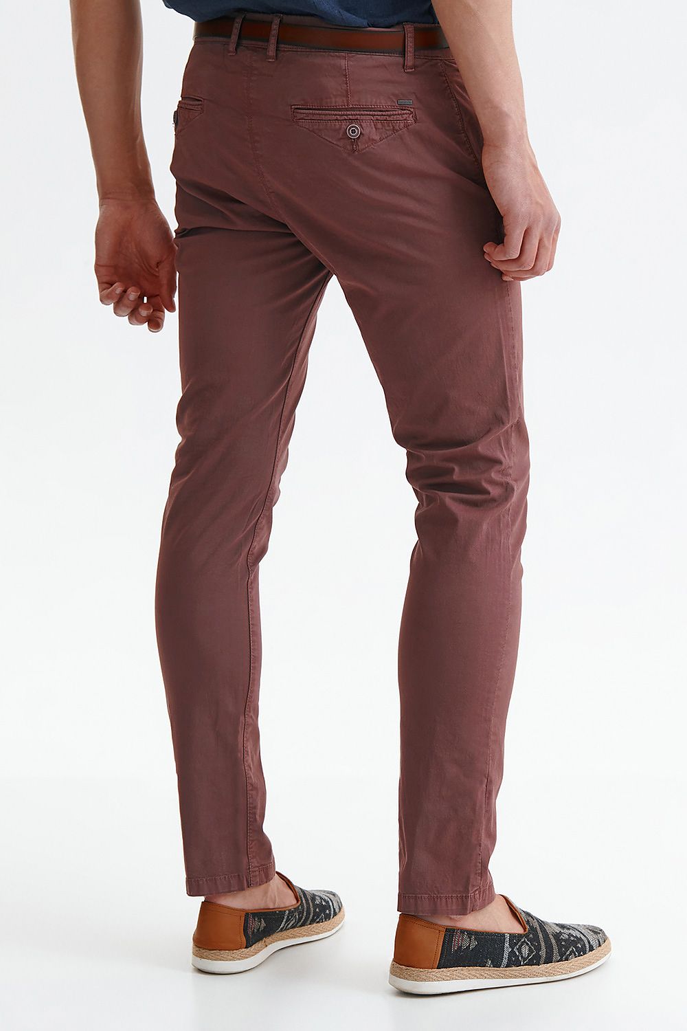  Trousers model 174262 Top Secret 