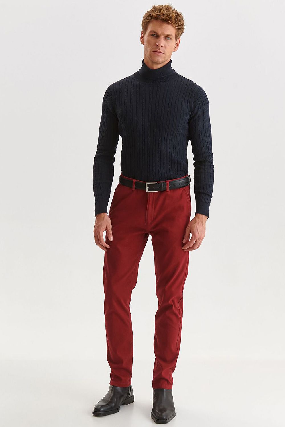  Trousers model 174263 Top Secret 