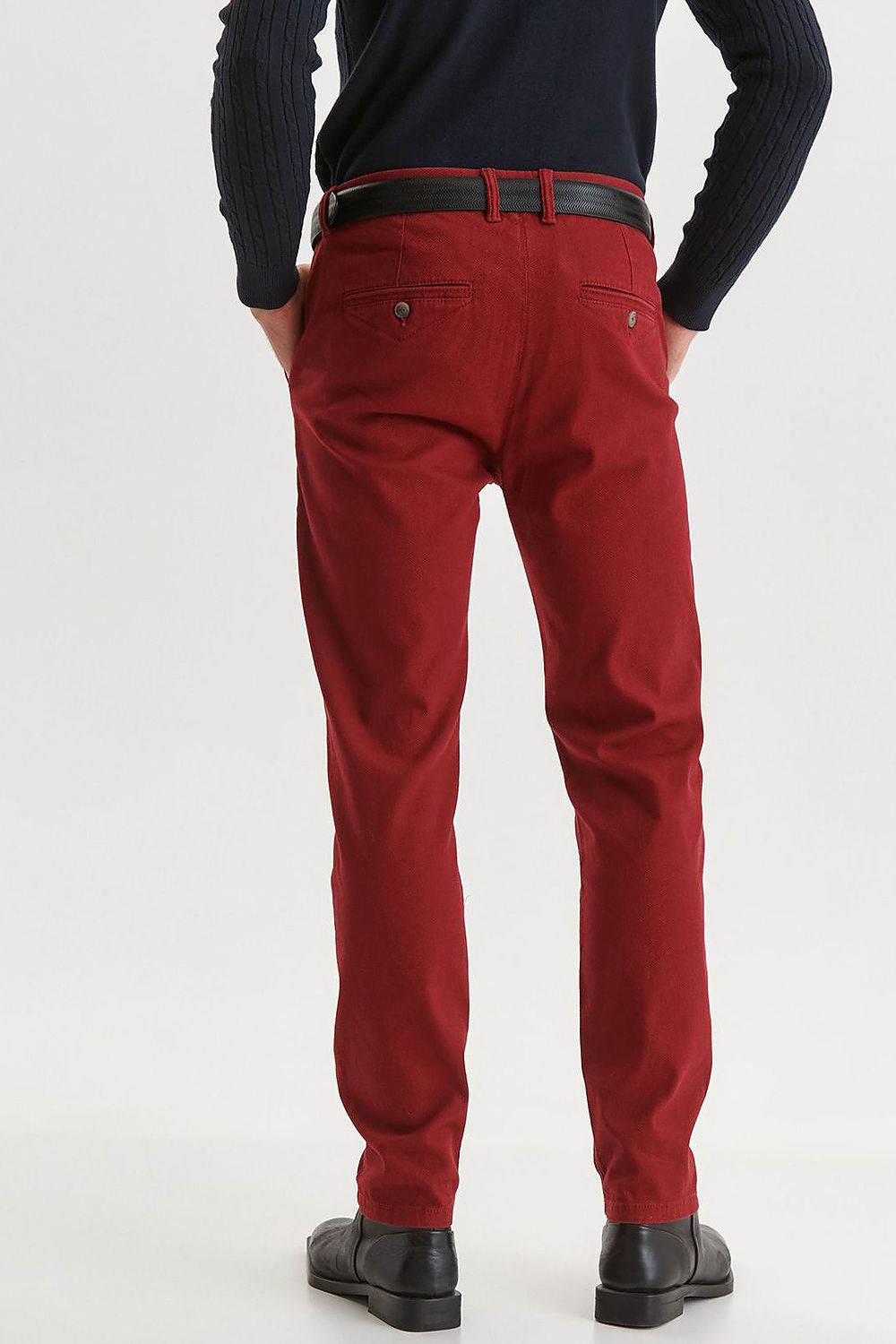  Trousers model 174263 Top Secret 
