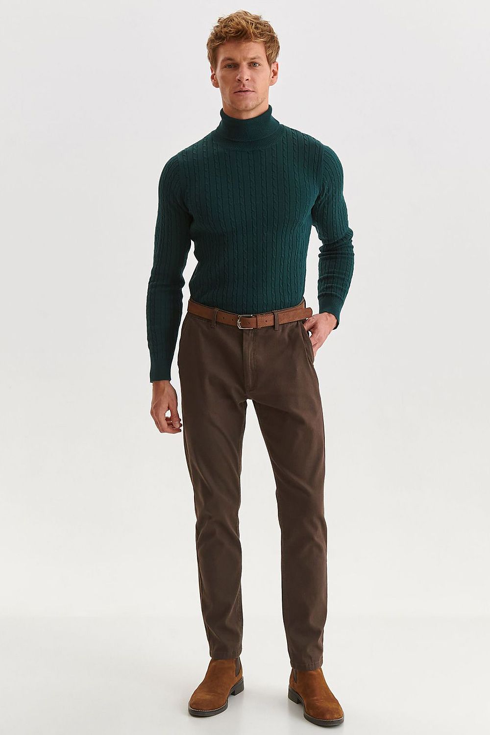  Trousers model 174264 Top Secret 