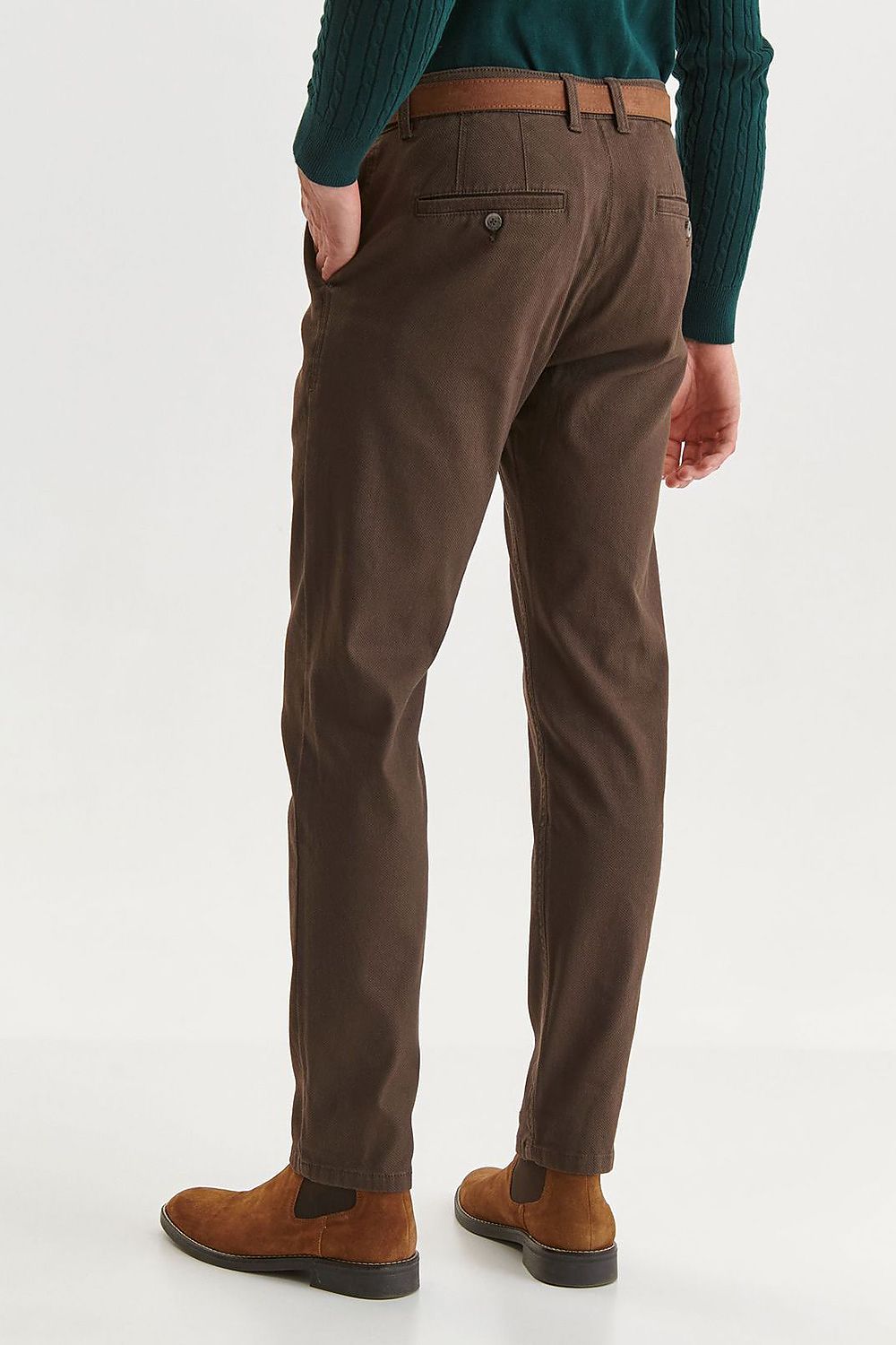  Trousers model 174264 Top Secret 