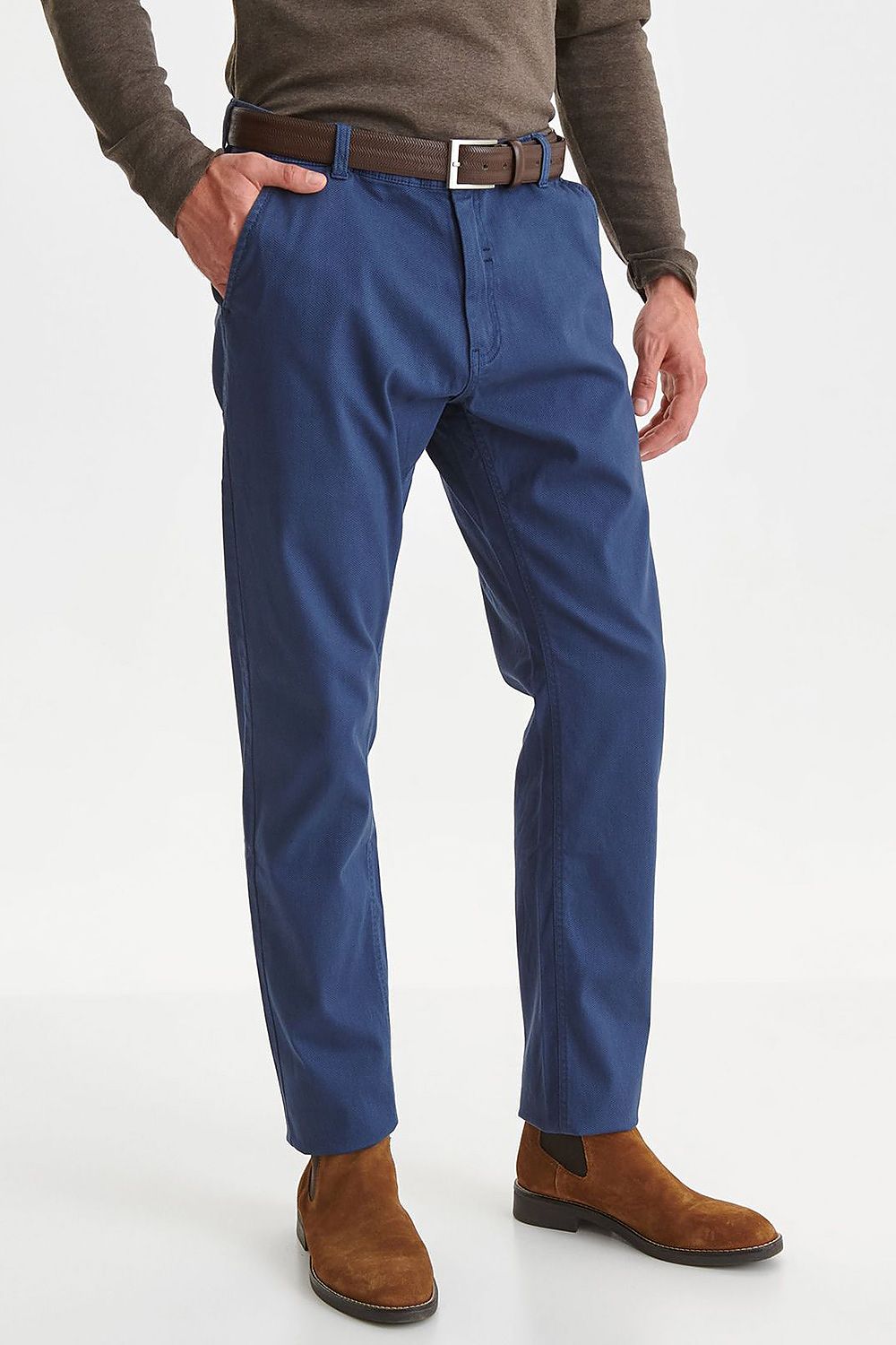  Trousers model 174265 Top Secret 