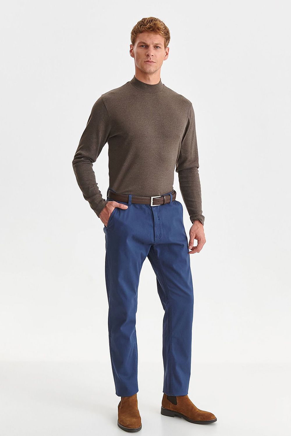  Trousers model 174265 Top Secret 