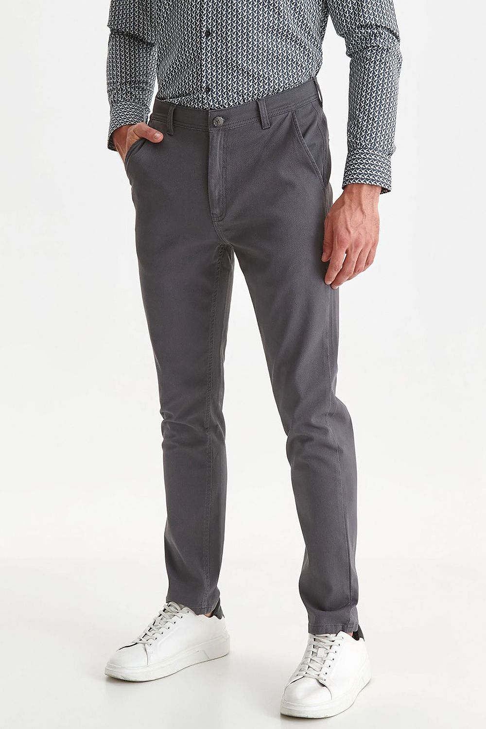  Trousers model 174266 Top Secret 