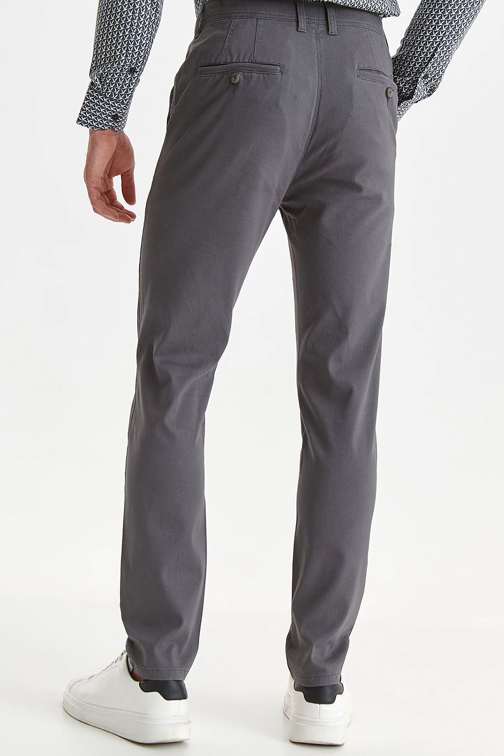  Trousers model 174266 Top Secret 