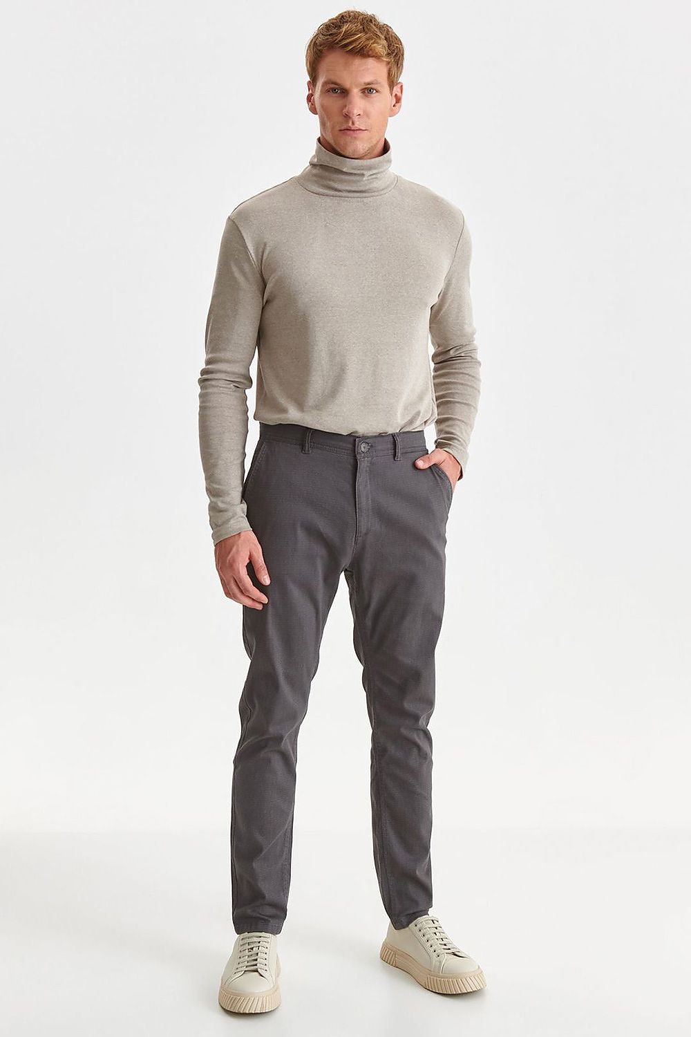  Trousers model 174267 Top Secret 