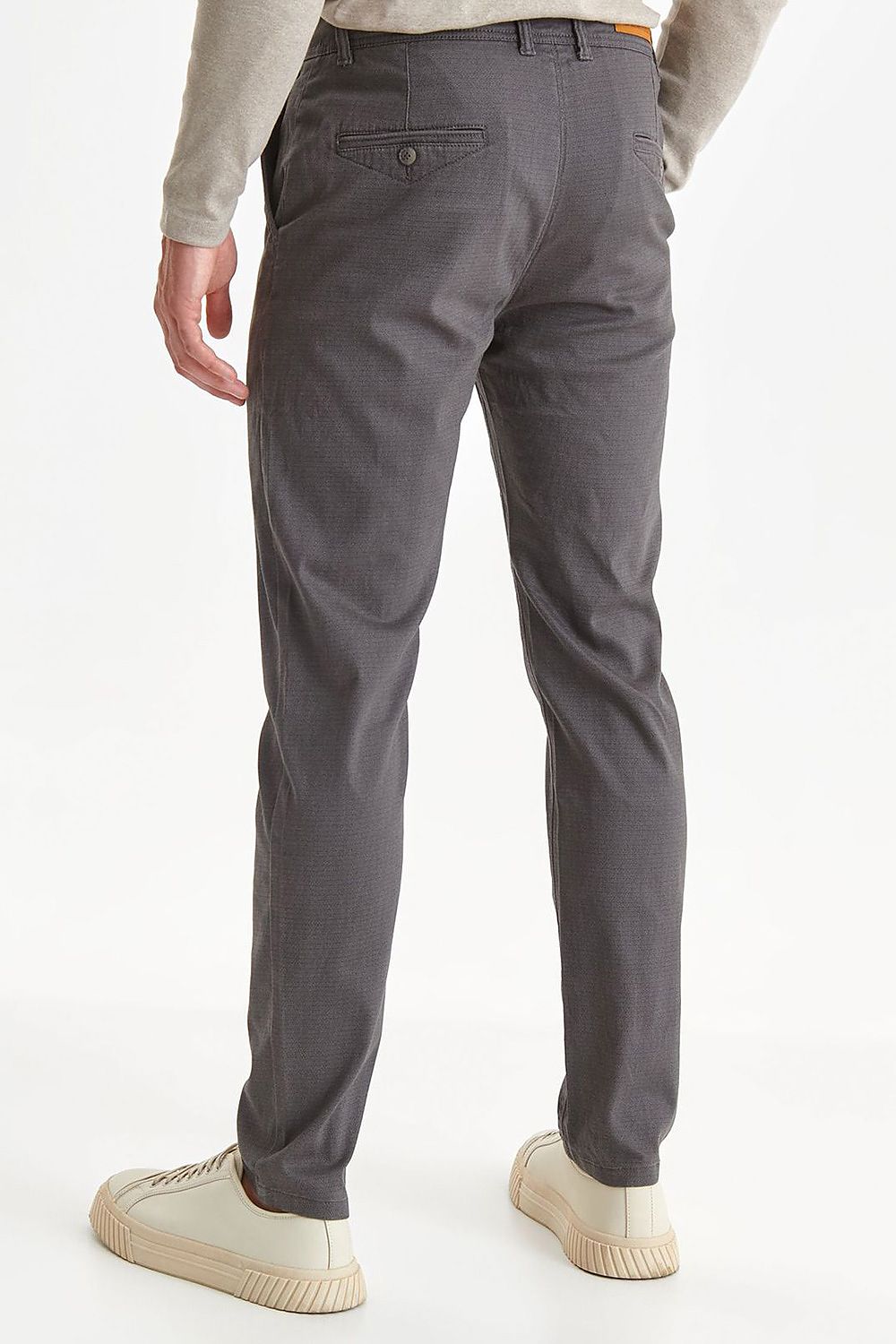  Trousers model 174267 Top Secret 