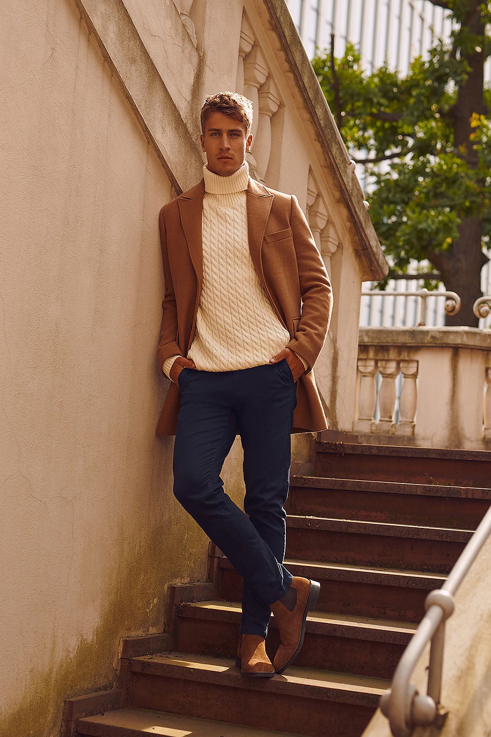  Trousers model 174268 Top Secret 