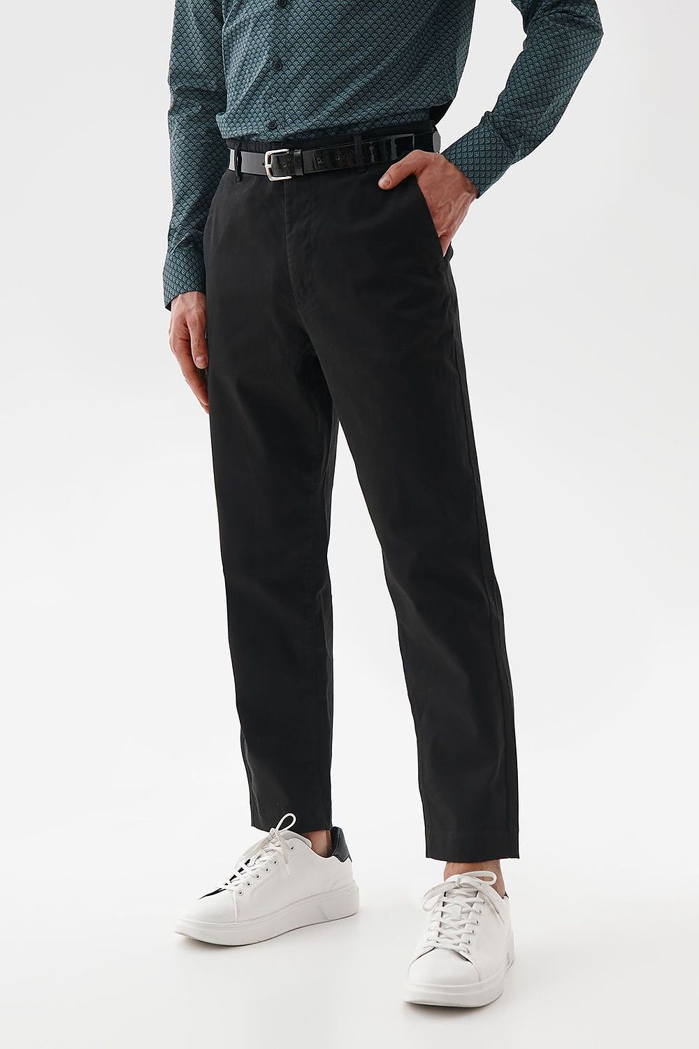  Trousers model 174269 Top Secret 