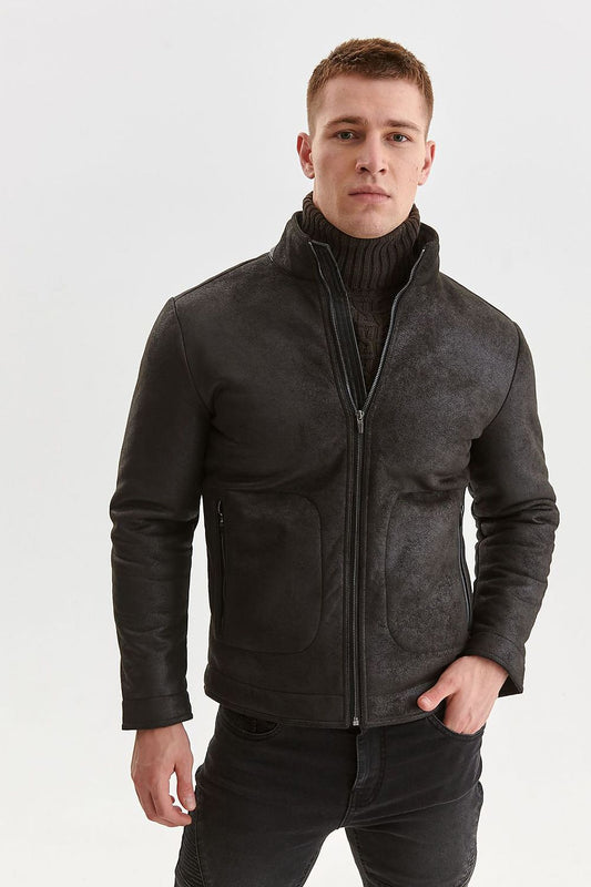  Jacket model 174270 Top Secret 