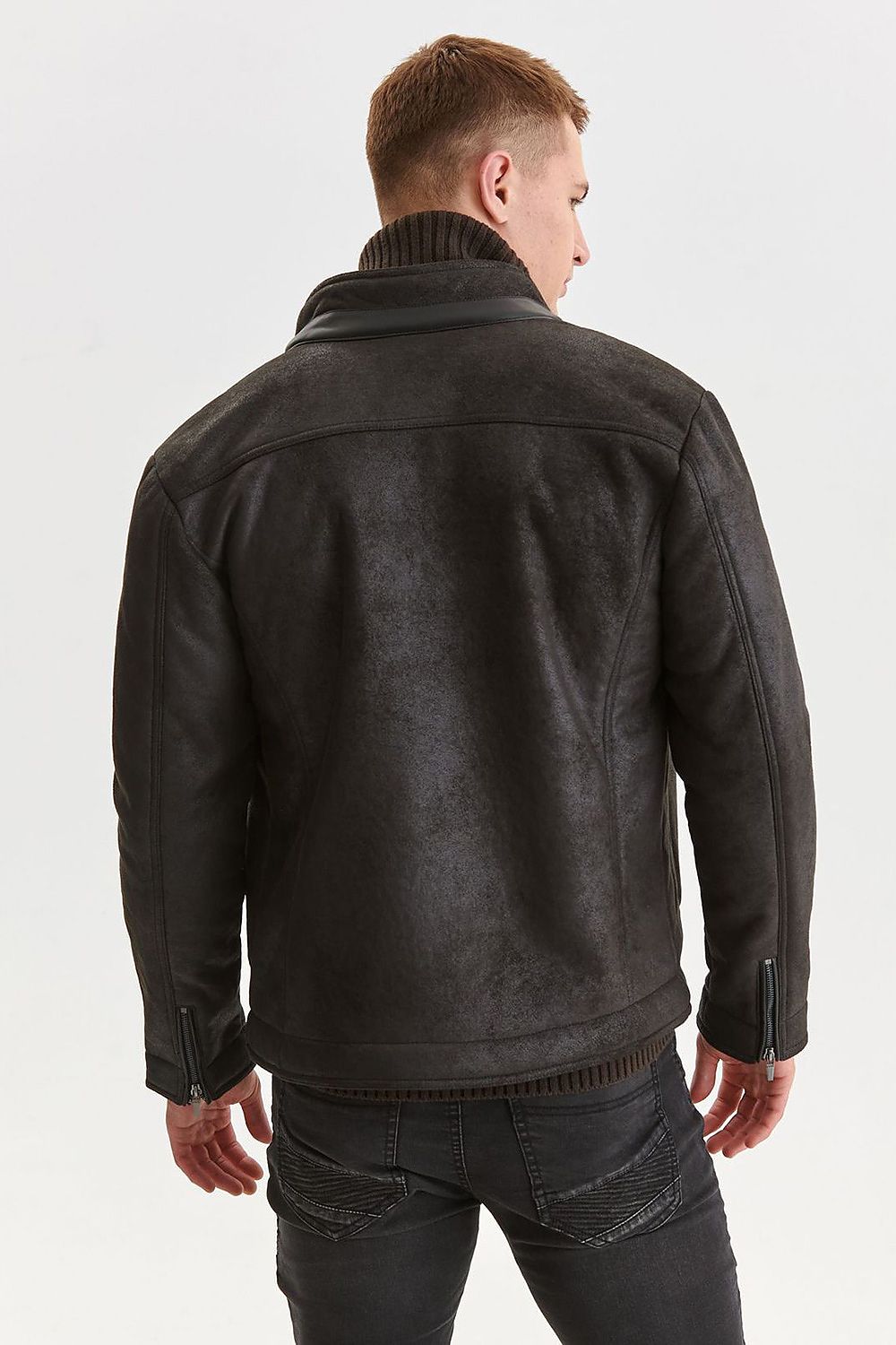  Jacket model 174270 Top Secret 