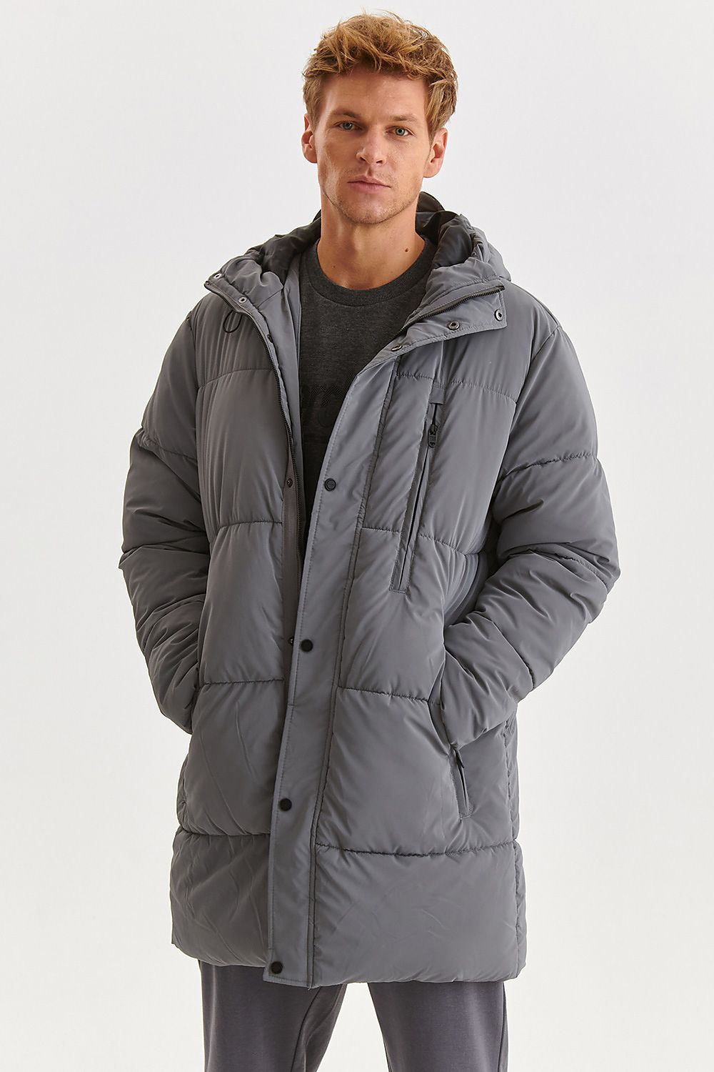  Jacket model 174272 Top Secret 