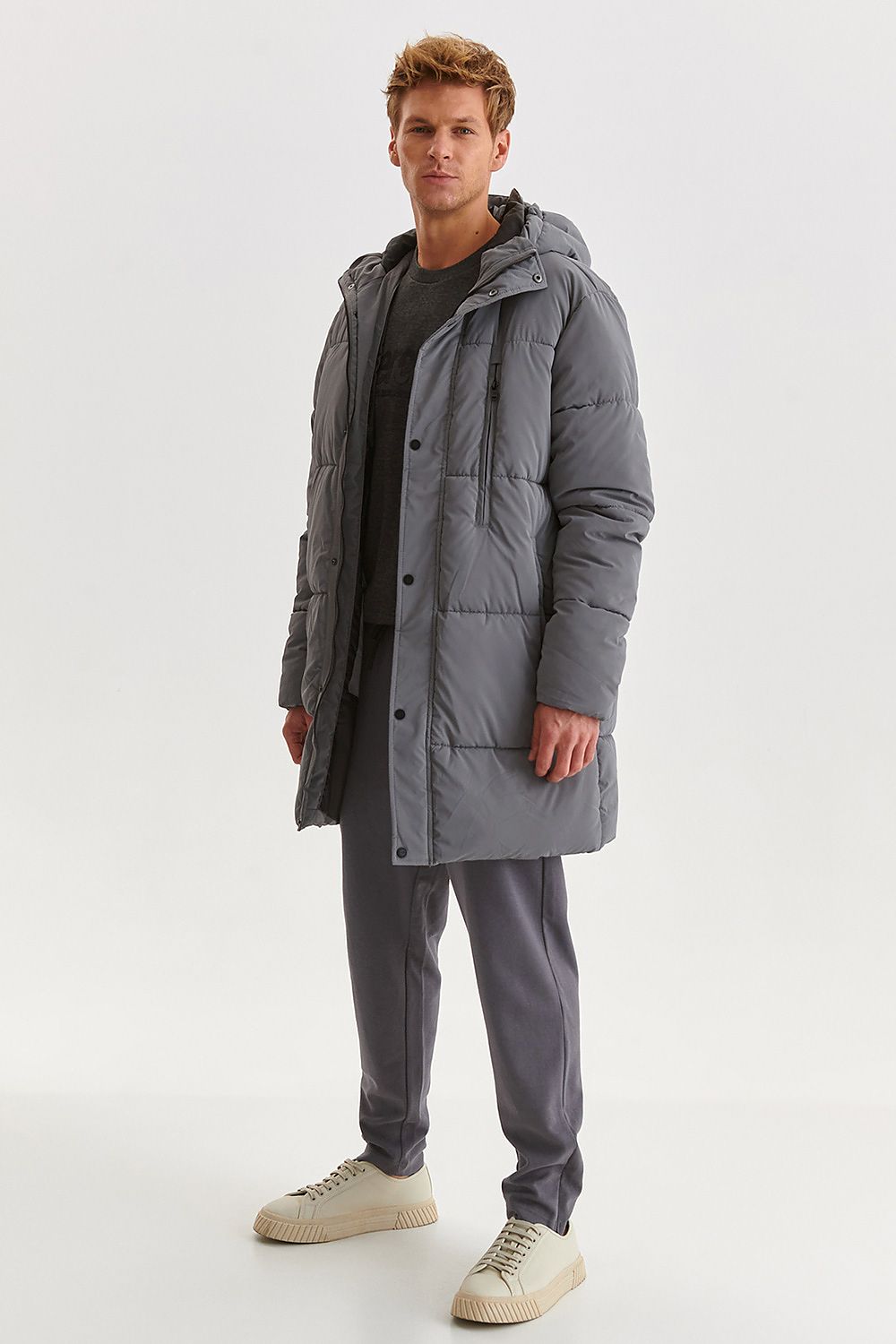  Jacket model 174272 Top Secret 