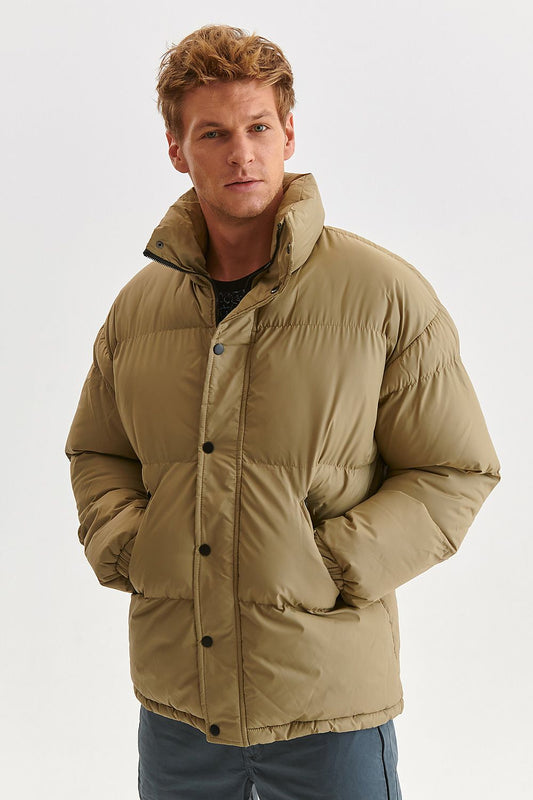  Jacket model 174276 Top Secret 