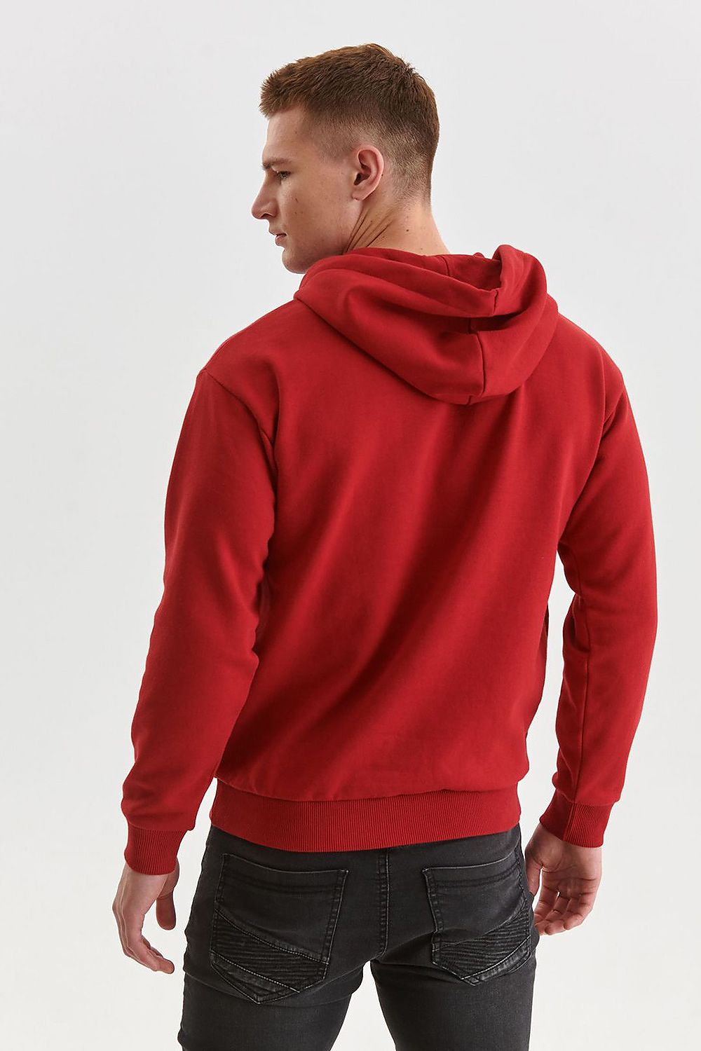  Sweatshirt model 174316 Top Secret 