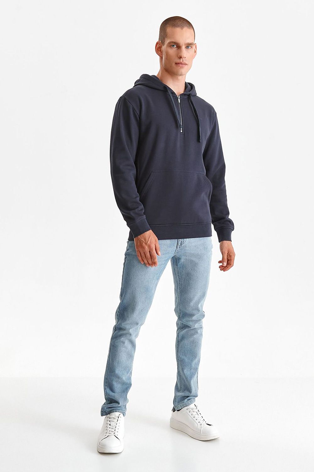  Sweatshirt model 174321 Top Secret 