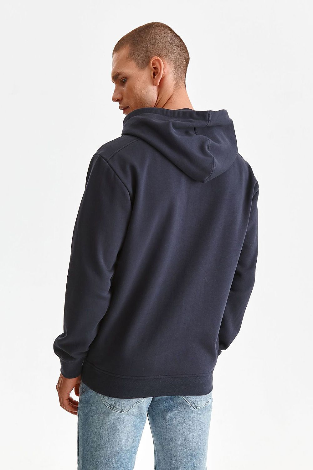  Sweatshirt model 174321 Top Secret 