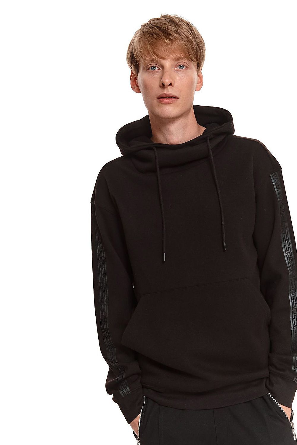  Sweatshirt model 174324 Top Secret 