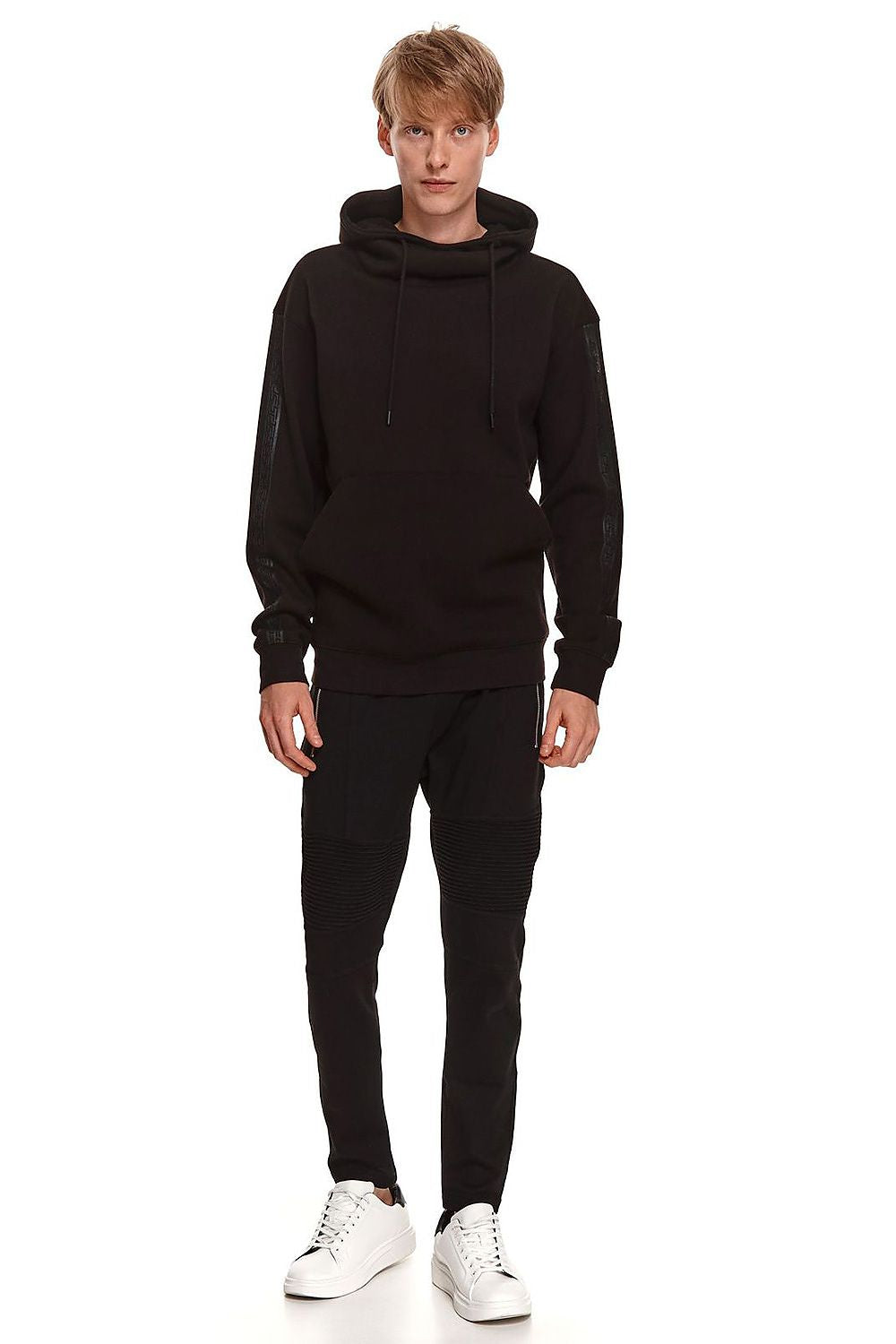  Sweatshirt model 174324 Top Secret 