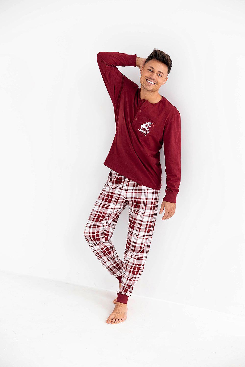  Pyjama model 174670 Sensis 