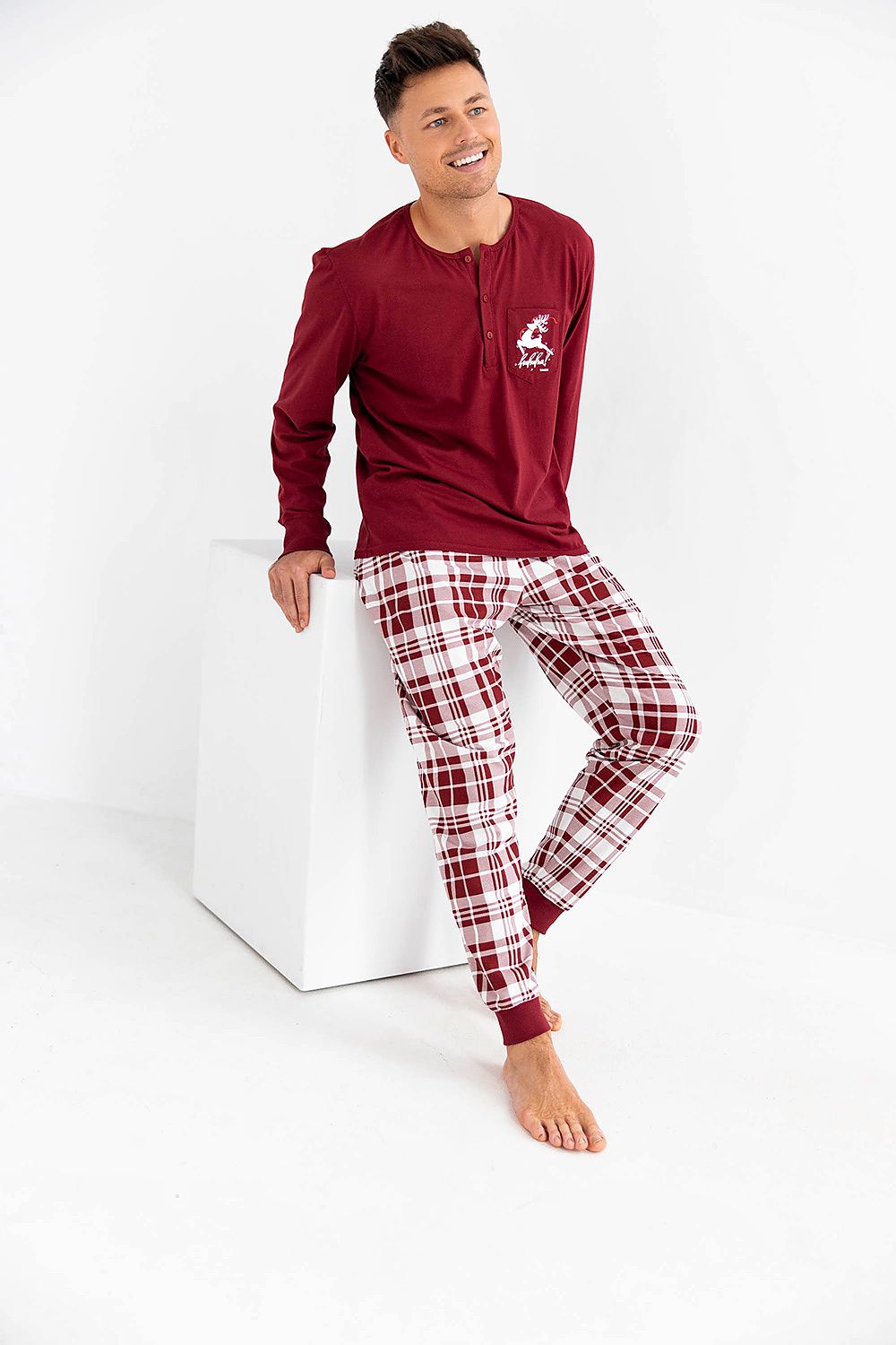  Pyjama model 174670 Sensis 