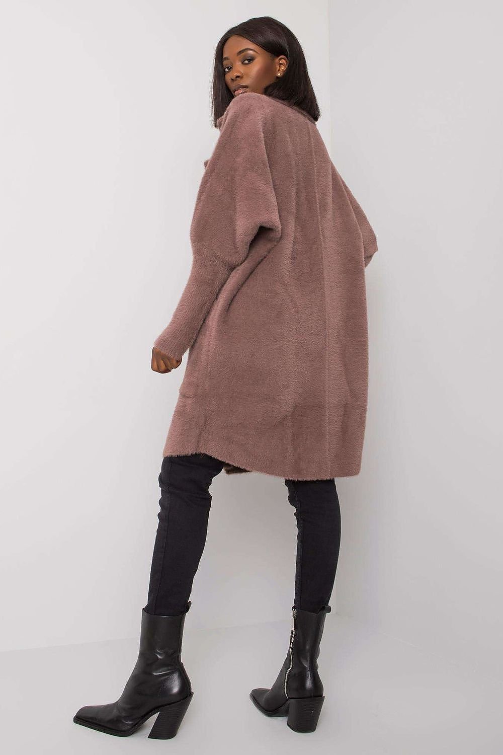 Coat model 175960 MBM