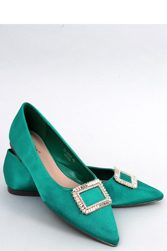  Ballet flats model 176044 Inello 