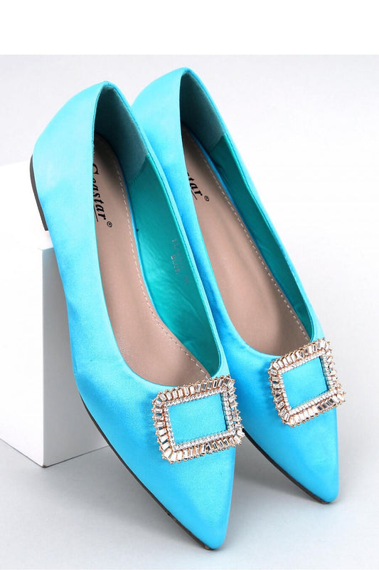  Ballet flats model 176046 Inello 