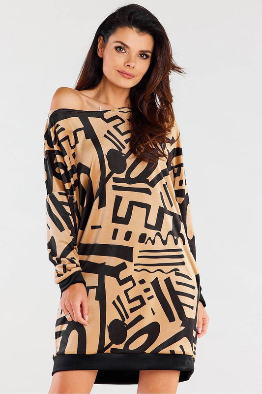  Daydress model 176869 awama 