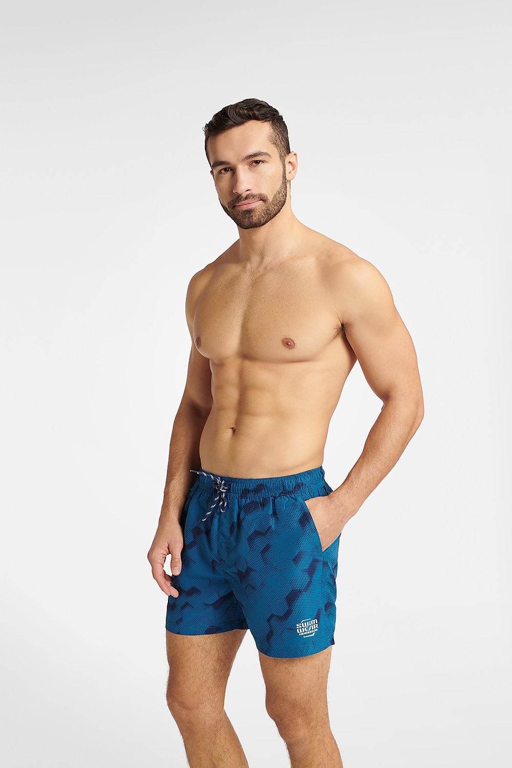 Swimming trunks model 177496 Henderson 