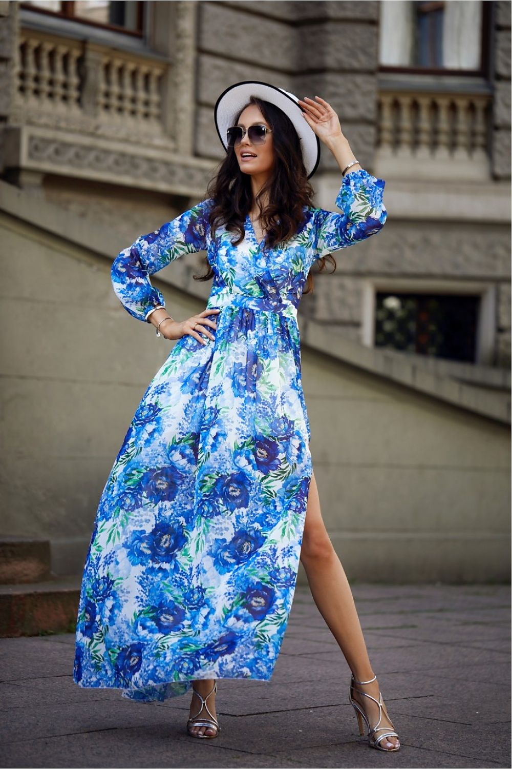 Daydress model 178184 Roco Fashion