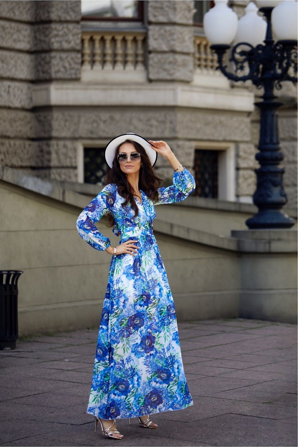 Daydress model 178184 Roco Fashion