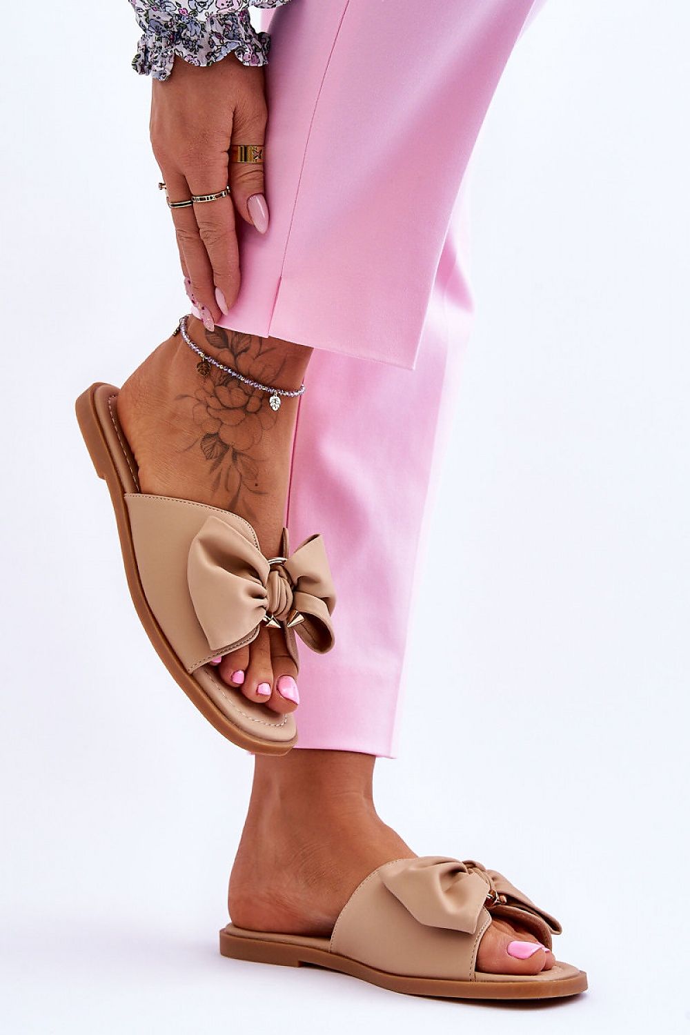  Flip-flops model 178342 Step in style 