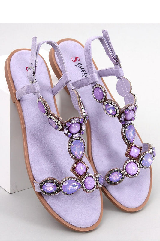  Sandals model 178829 Inello 
