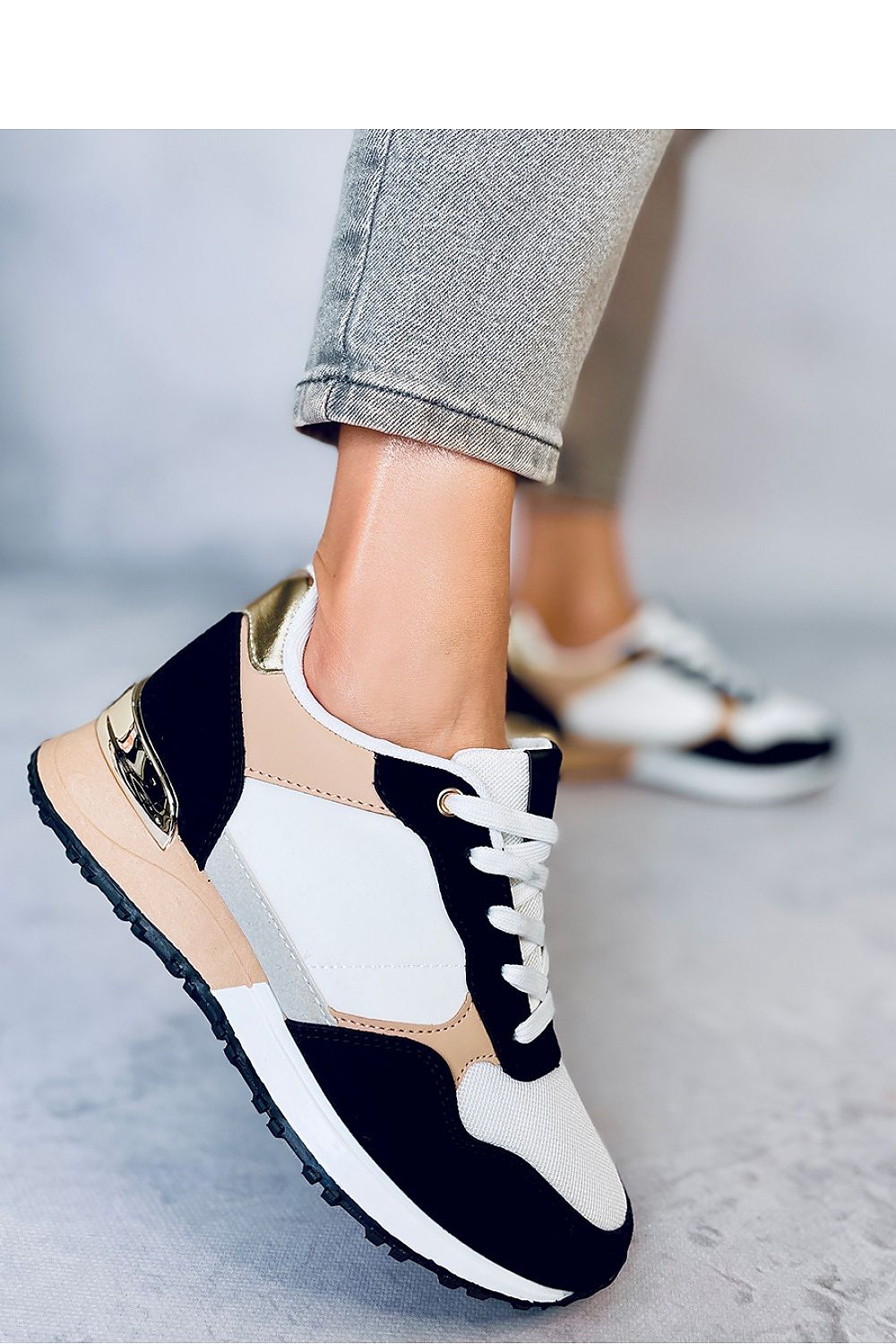  Sport Shoes model 178836 Inello 
