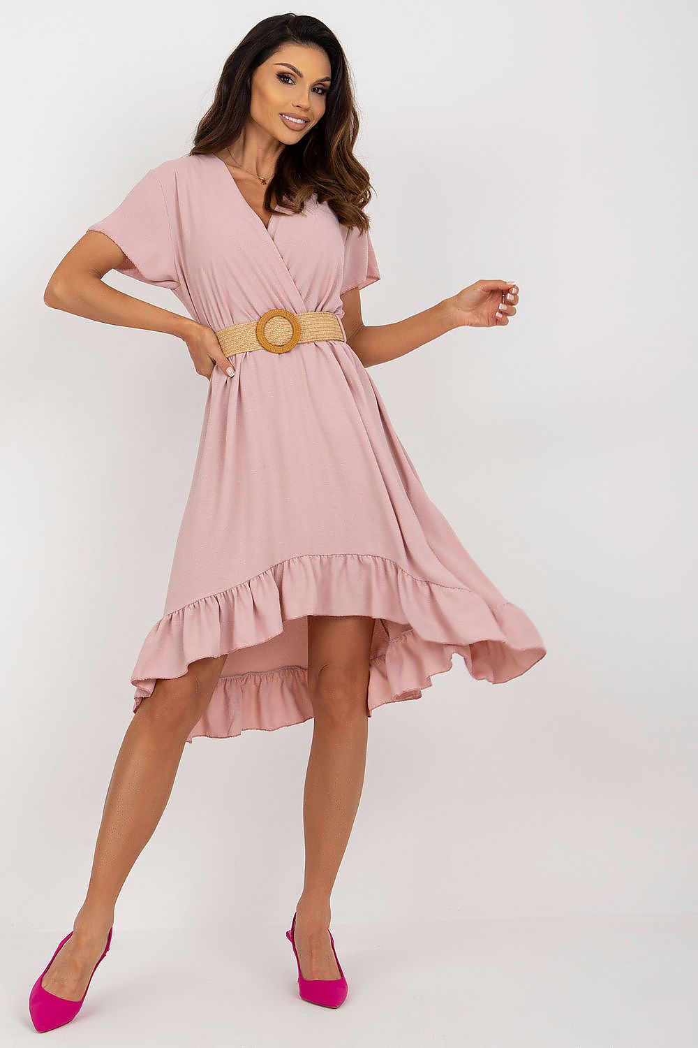  Daydress model 179736 Italy Moda 