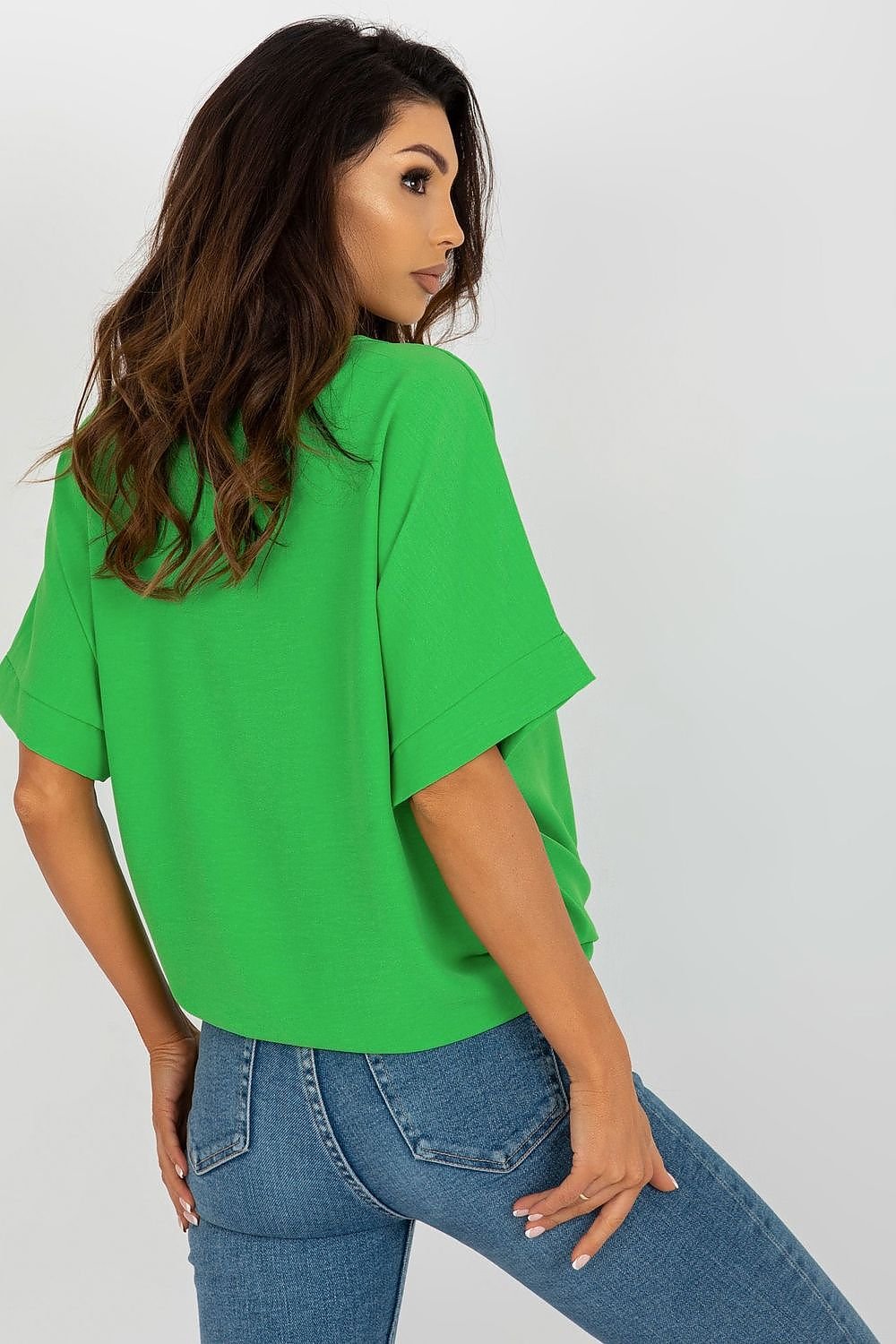 Blouse model 179778 Italy Moda