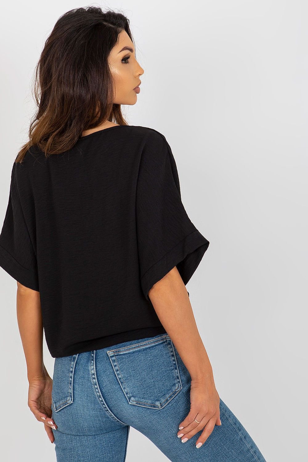 Blouse model 179781 Italy Moda