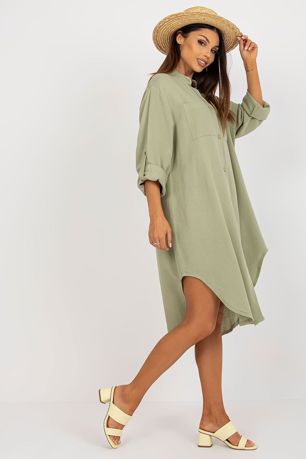  Daydress model 179973 Och Bella 
