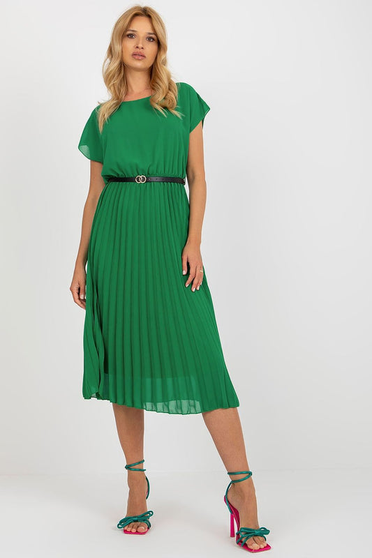  Cocktail dress model 180207 Italy Moda 